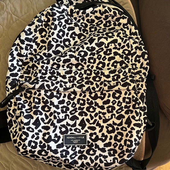 Back pack - Picture 1 of 3